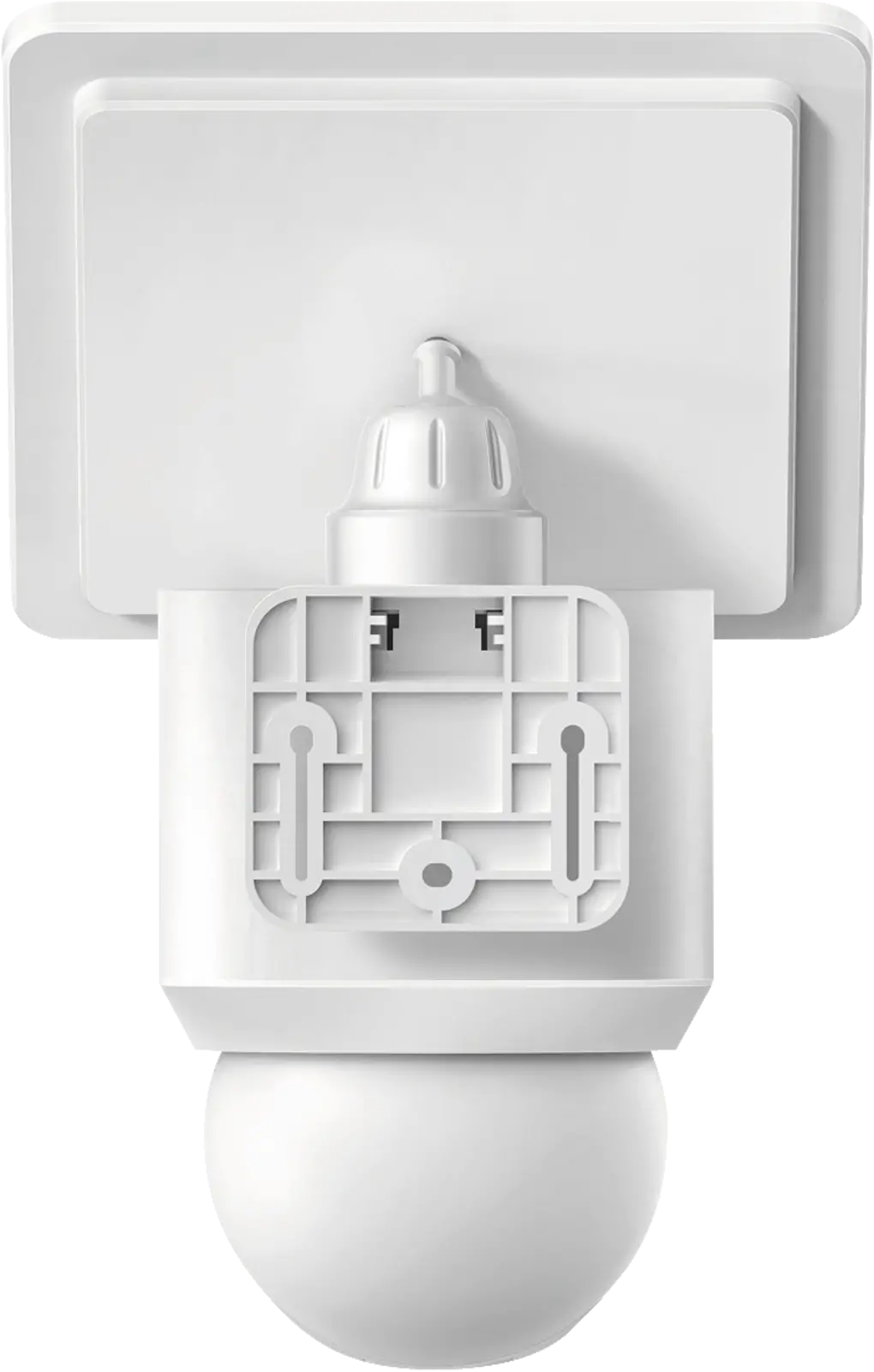 eufy SoloCam E42 Draadloze 4K Buitenbeveiligingscamera met Solar, AI-tracking & 360 graden Pan/Tilt