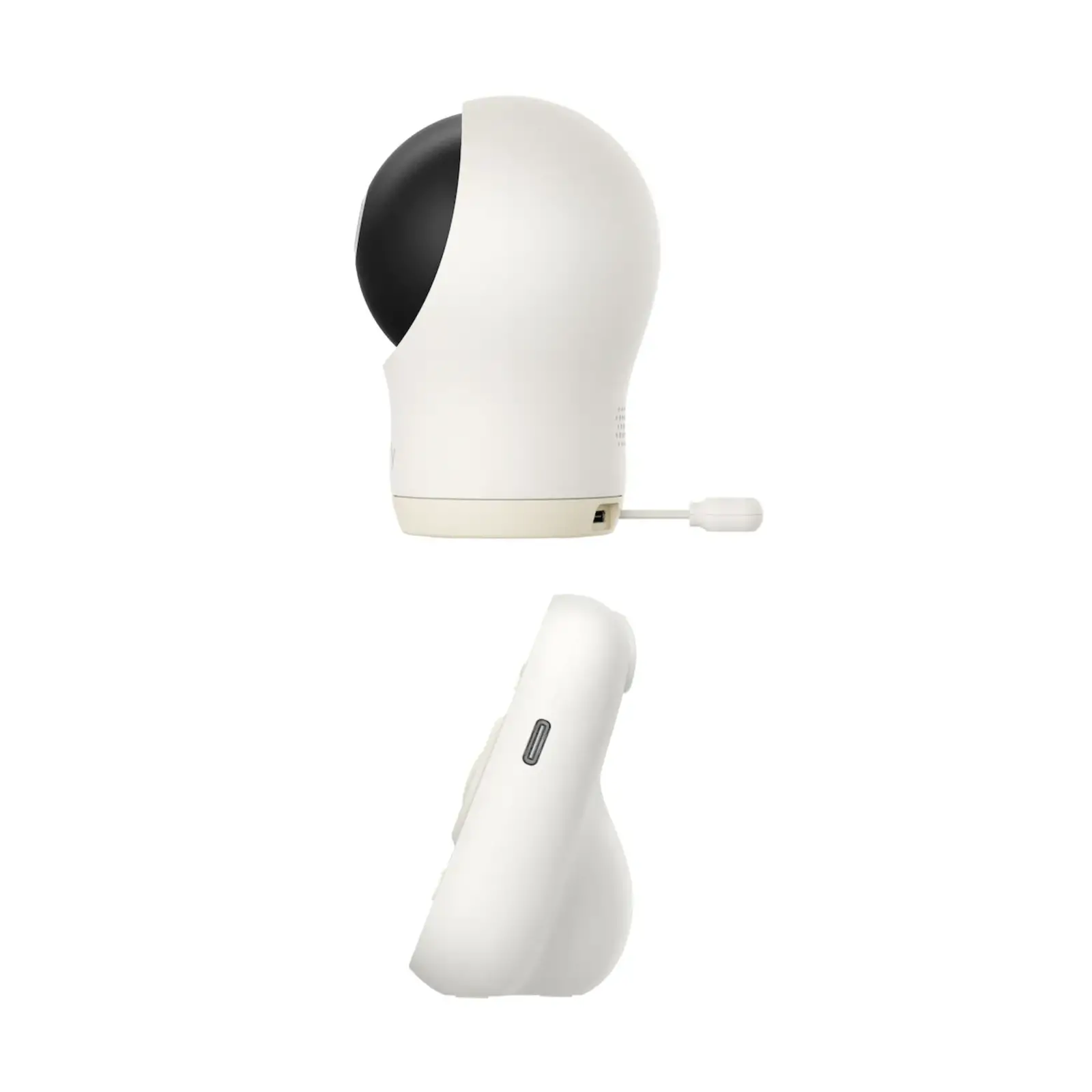 baby monitor C10 (camera+monitor bundle)
