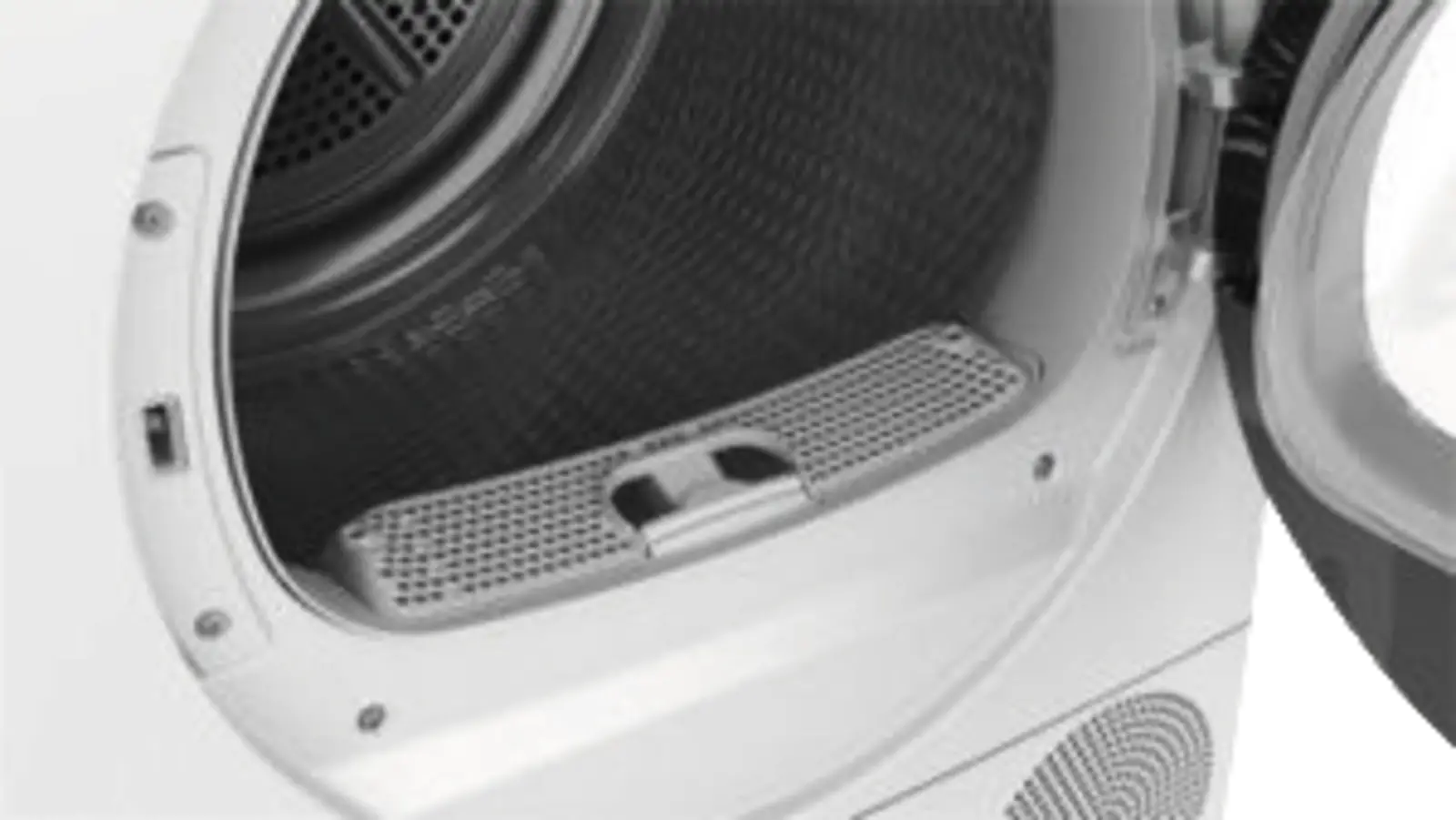 BOSCH WQJ23209NL Serie 6 EXCLUSIV Warmtepompdroger