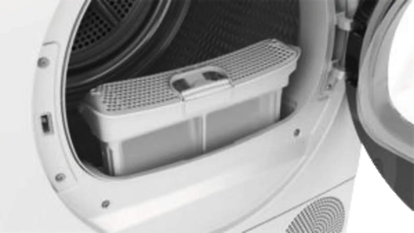 BOSCH WQJ23209NL Serie 6 EXCLUSIV Warmtepompdroger