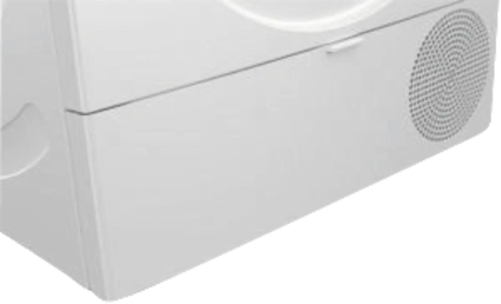BOSCH WQJ23209NL Serie 6 EXCLUSIV Warmtepompdroger