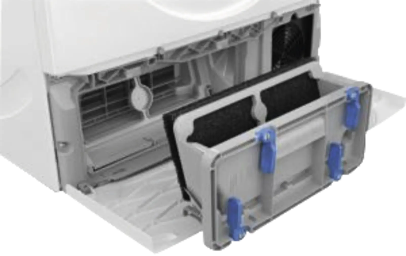 BOSCH WQJ23209NL Serie 6 EXCLUSIV Warmtepompdroger