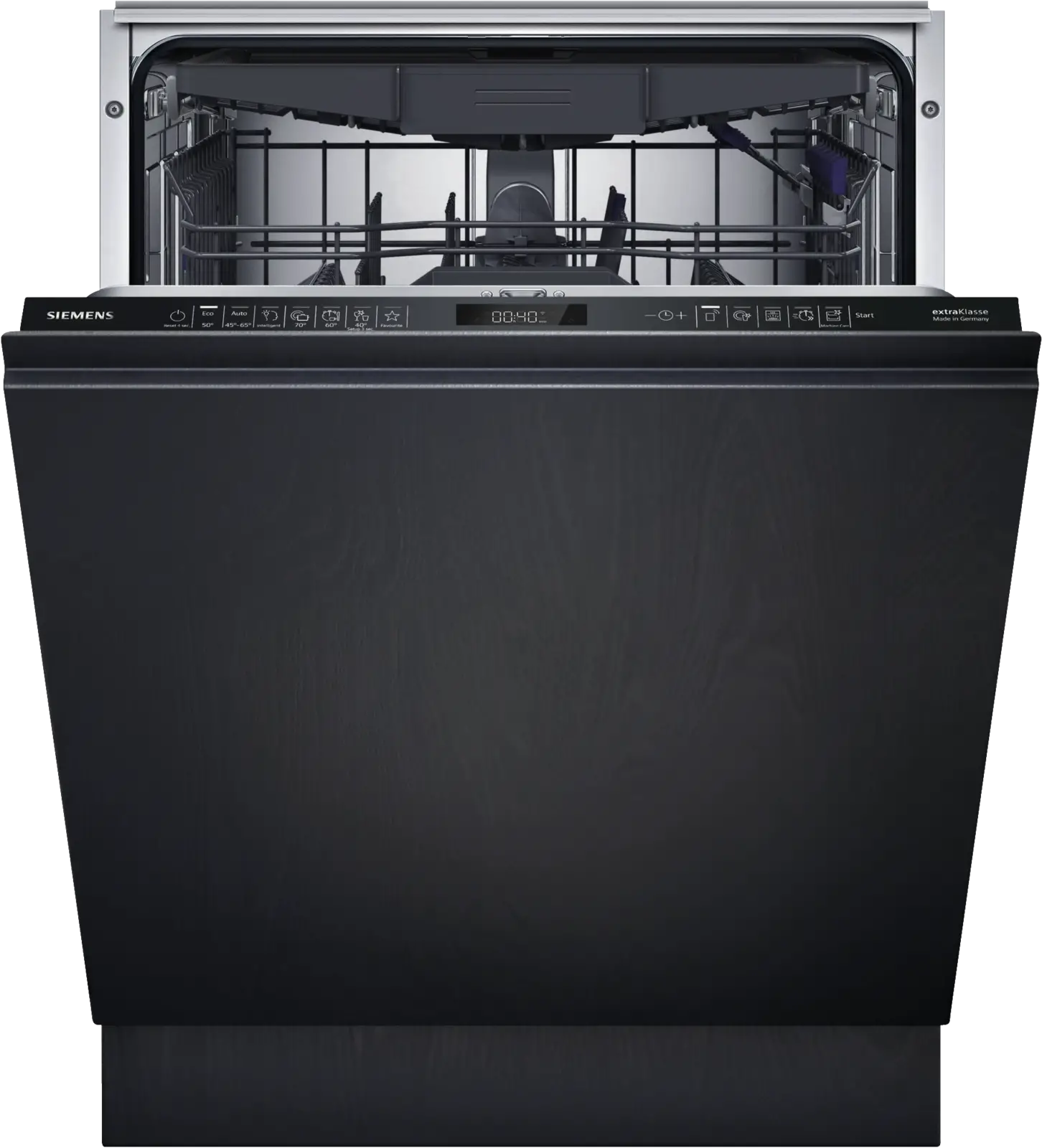 Siemens SN65YX05CE iQ500 extraKlasse Inbouw Vaatwasser
