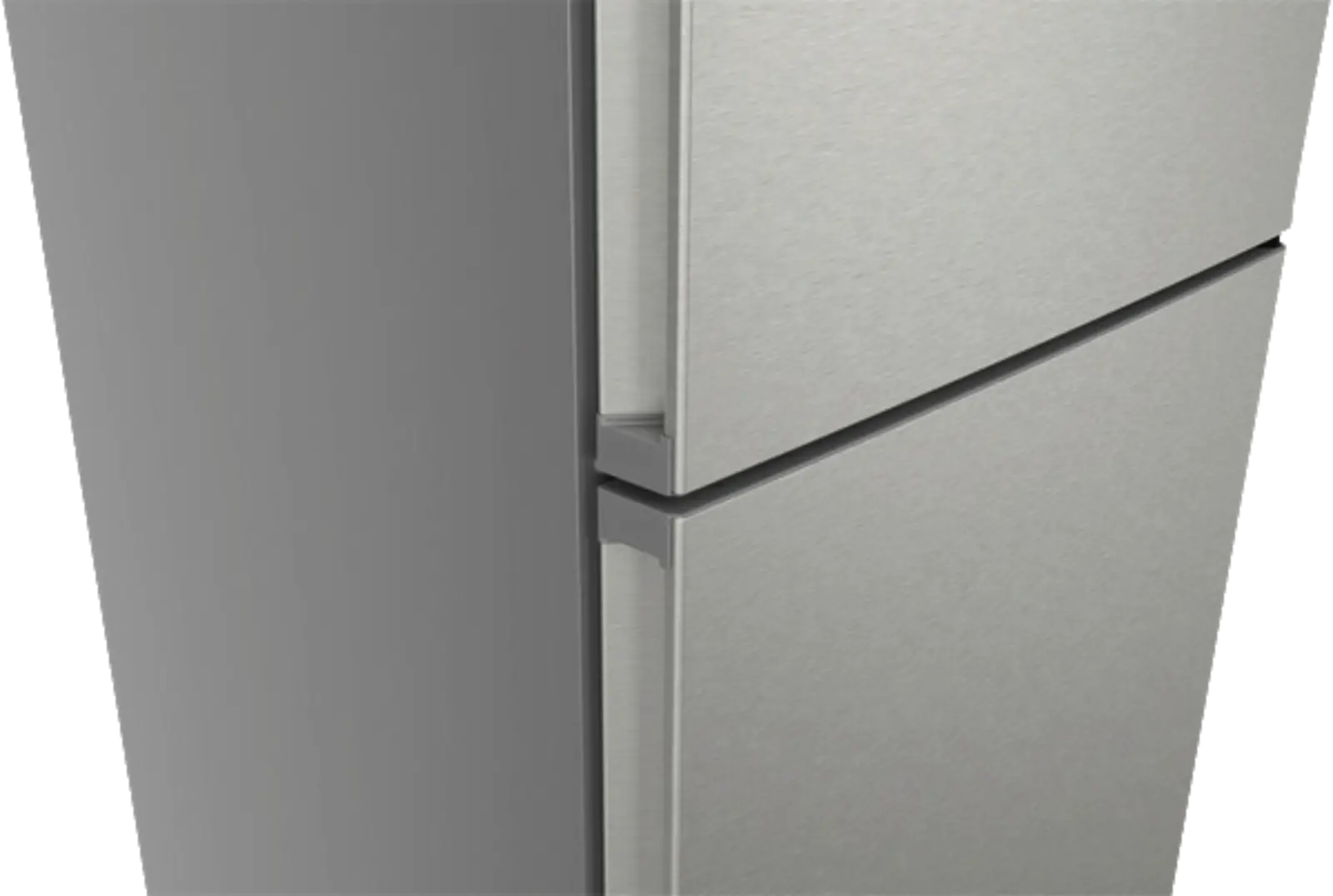 BOSCH KGN362I1F Koel-vriescombinatie