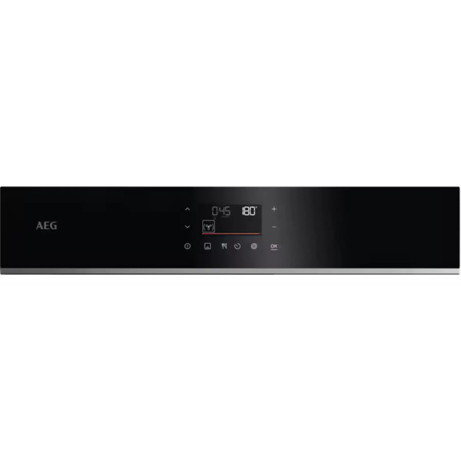  AEG TU5AB40PB 5000 SurroundCook Inbouw Heteluchtoven