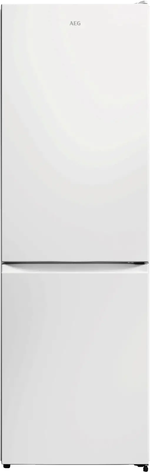 AEG ORC6M301DW 6000 TwinTech Koel-vriescombinatie