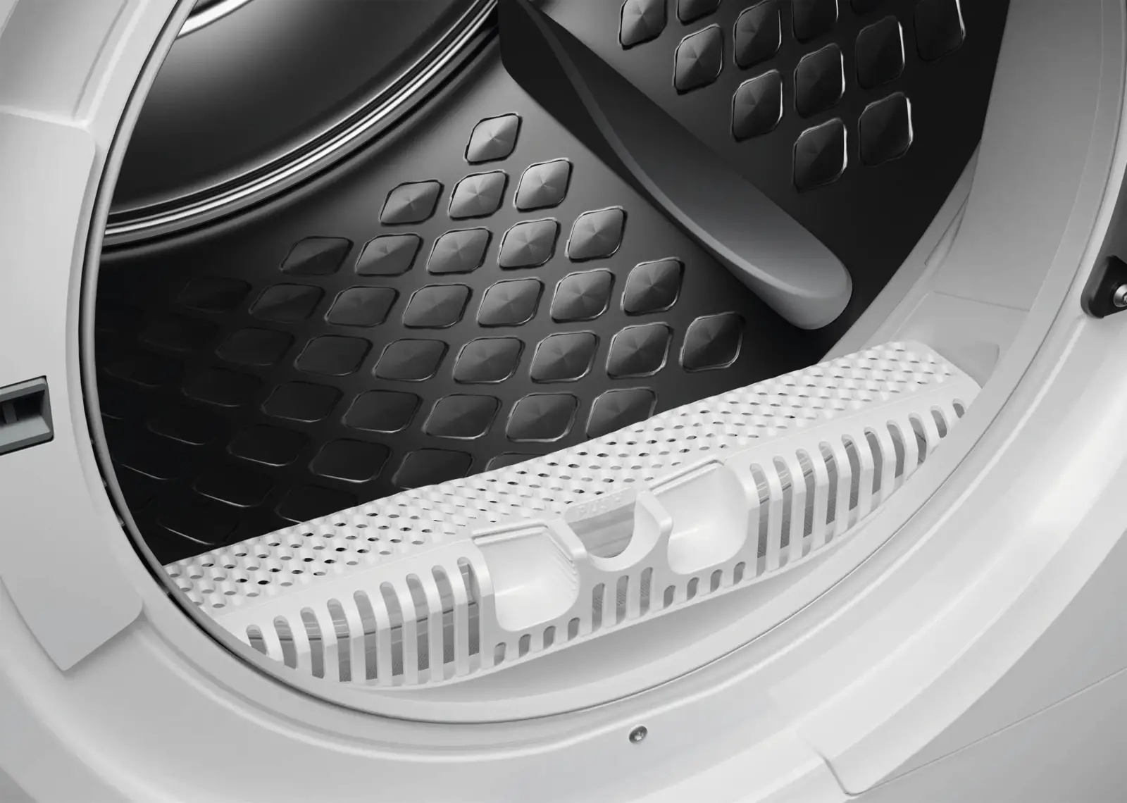 AEG TR85ESSEN 8000 AbsoluteCare Warmtepompdroger