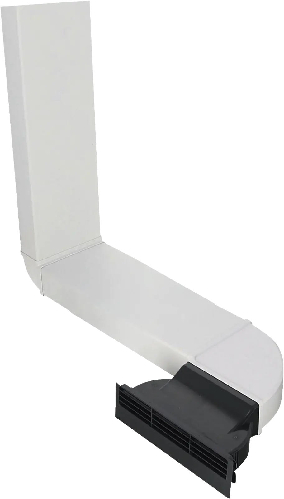 M2CKCF24C Diffuser set voor Kookplaat met afzuiging