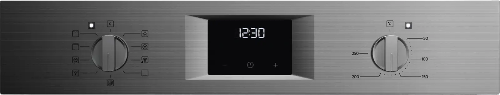 AEG OU5AB20CM 5000 SurroundCook Heteluchtoven 