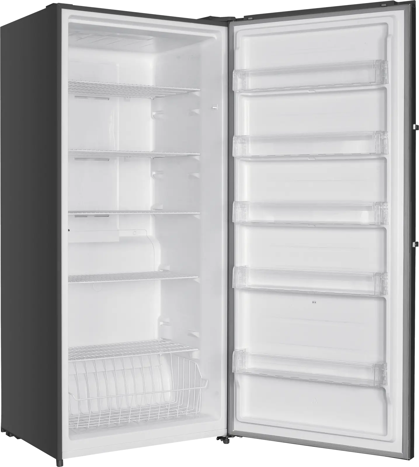 Exquisit GS608-NF-H-040EI Vriezer