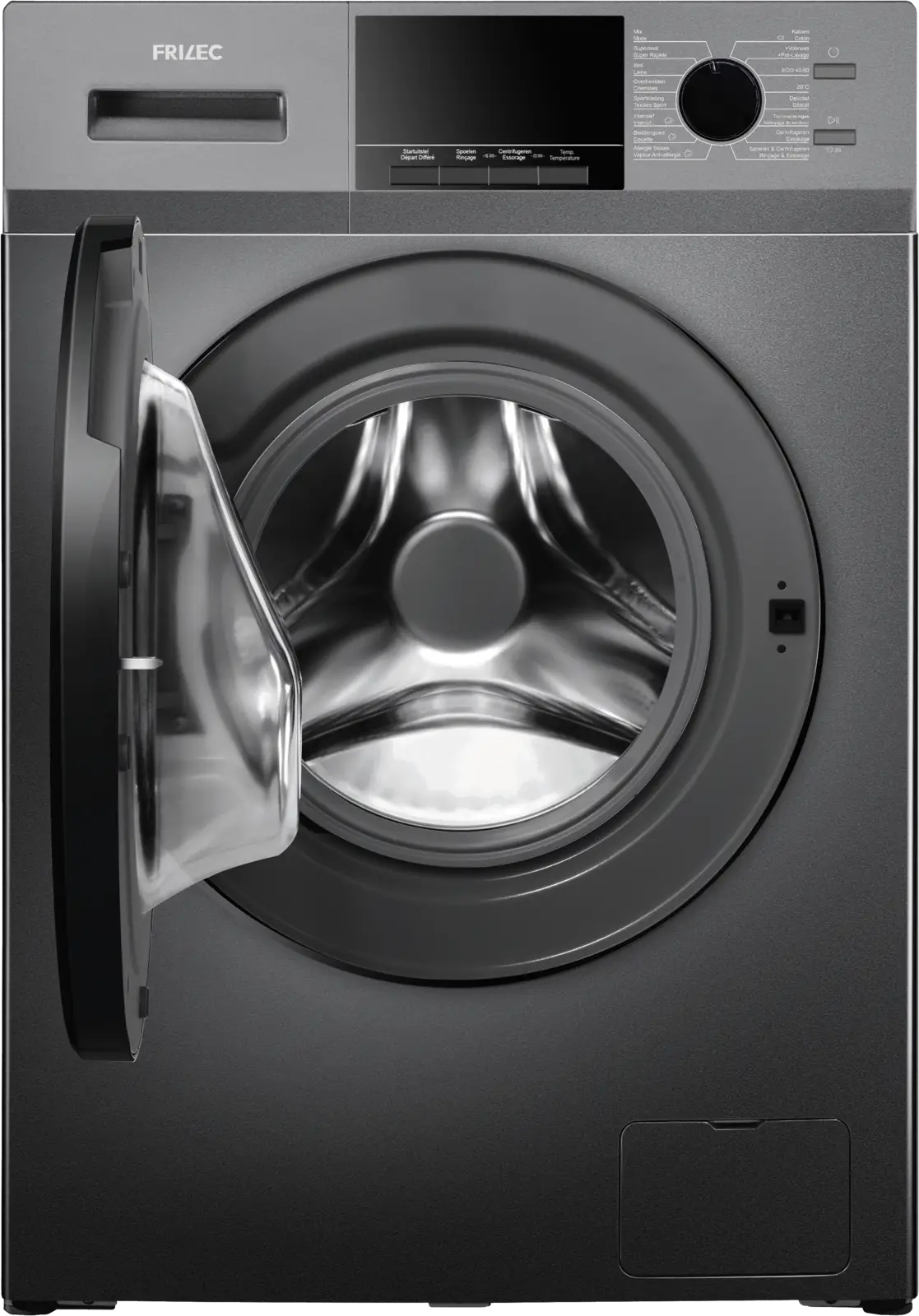 Frilec KOBLENZ9314WA-342 Wasmachine