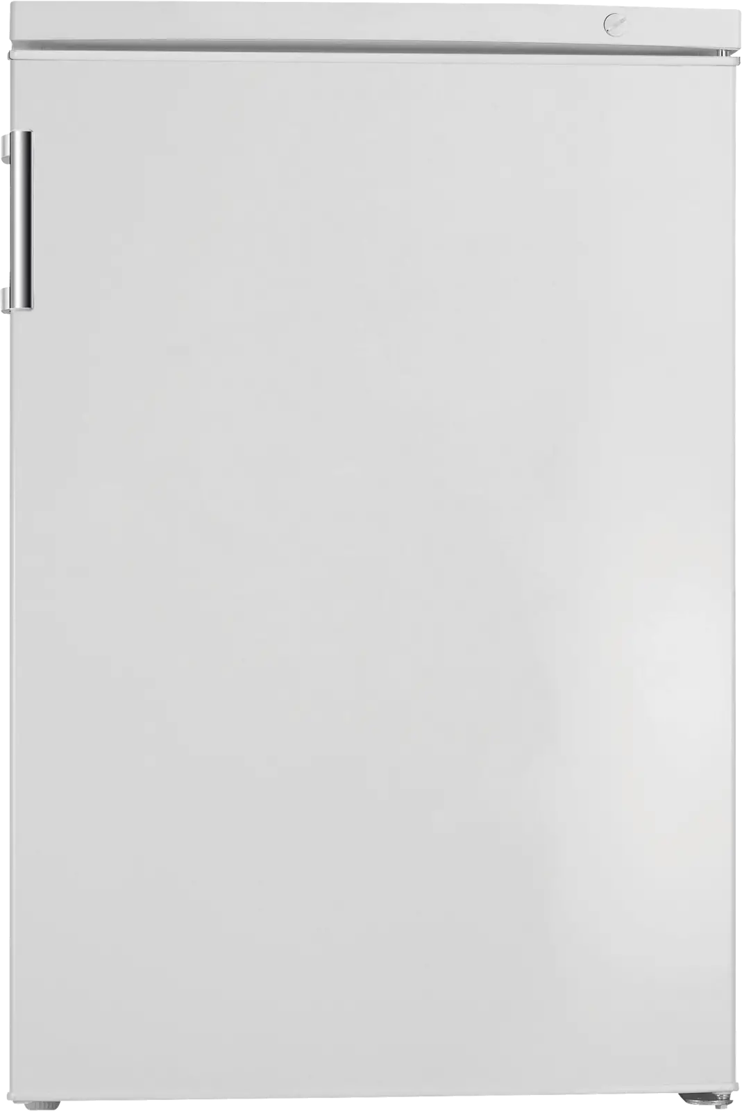 Frilec BREMEN130-E-010CW Vriezer - Tafelmodel