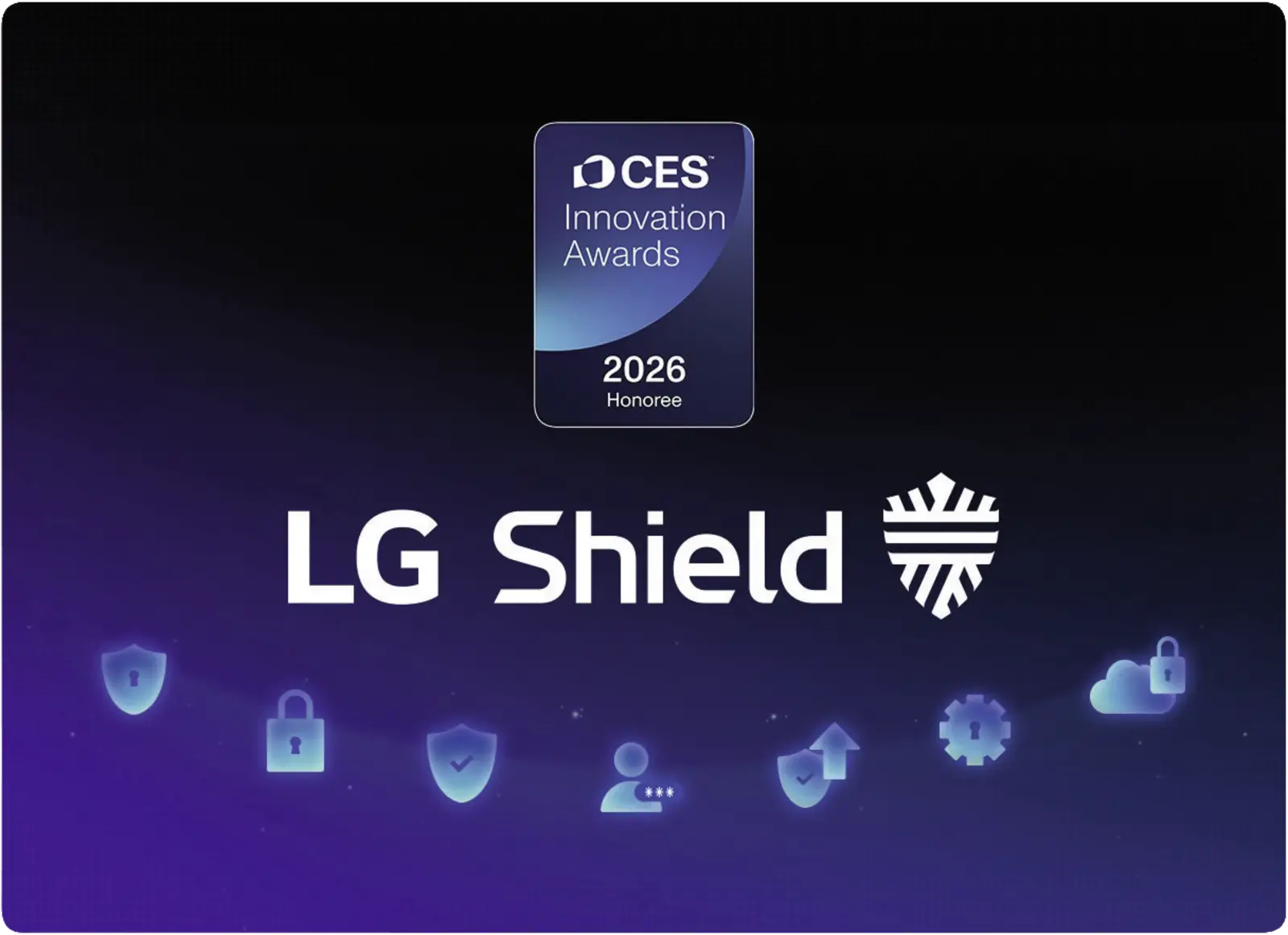 LG OLED83G67L OLED evo Gallery TV (2026)
