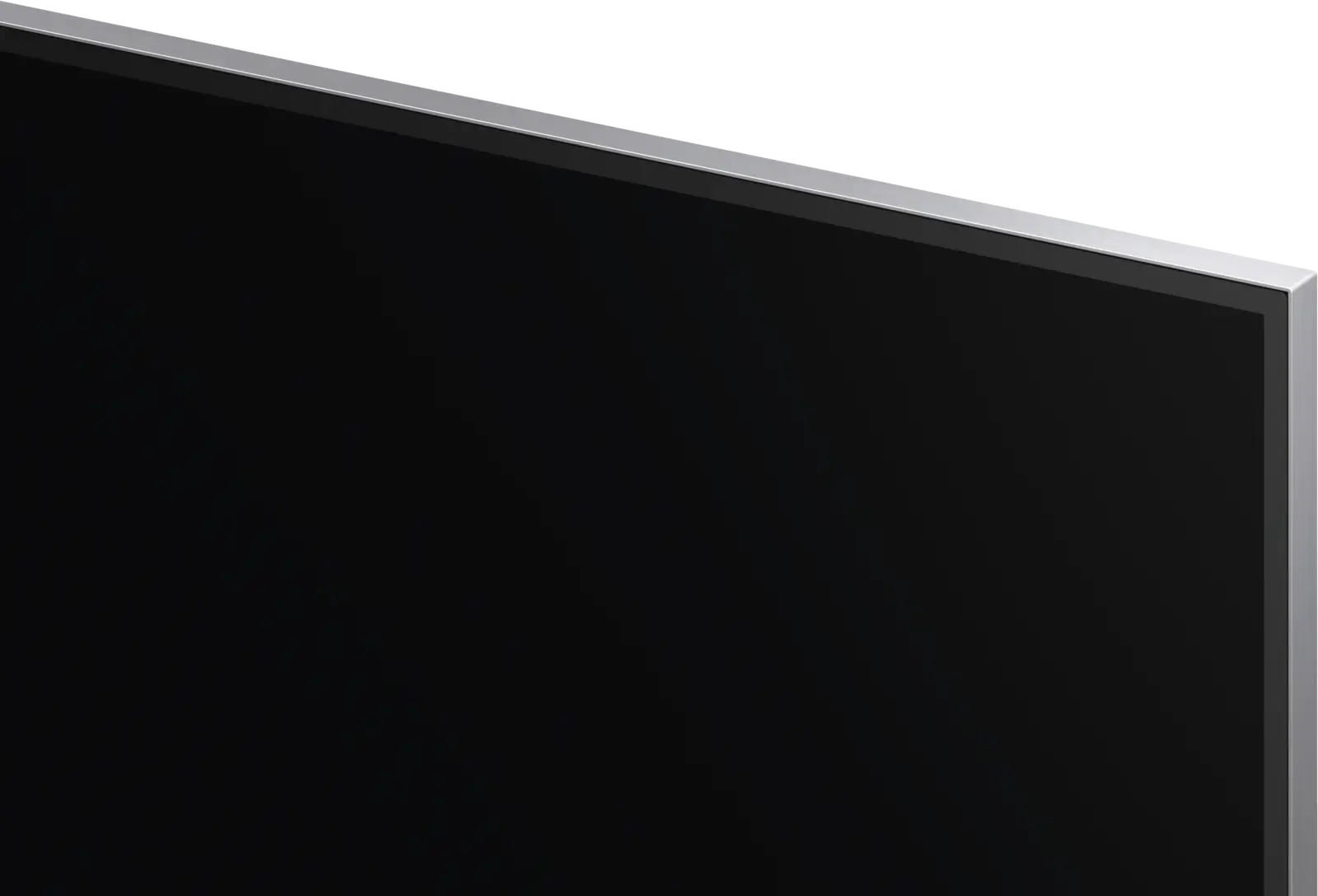 LG OLED83G67L OLED evo Gallery TV (2026)