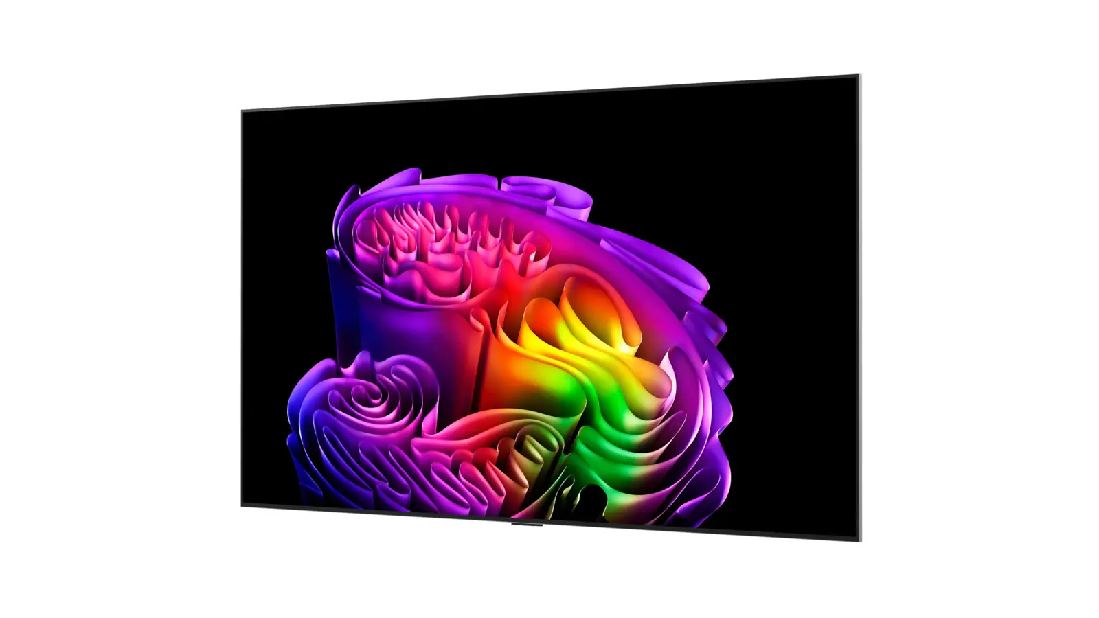 LG OLED77G67LW OLED evo Gallery TV (2026)