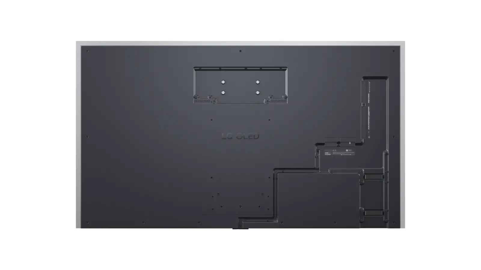 LG OLED77G67LW OLED evo Gallery TV (2026)