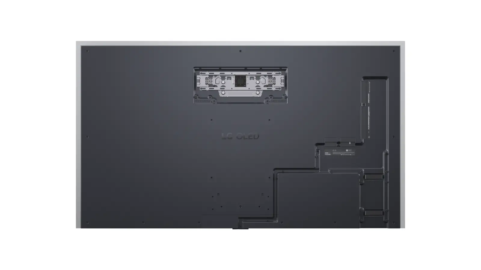 LG OLED77G67LW OLED evo Gallery TV (2026)