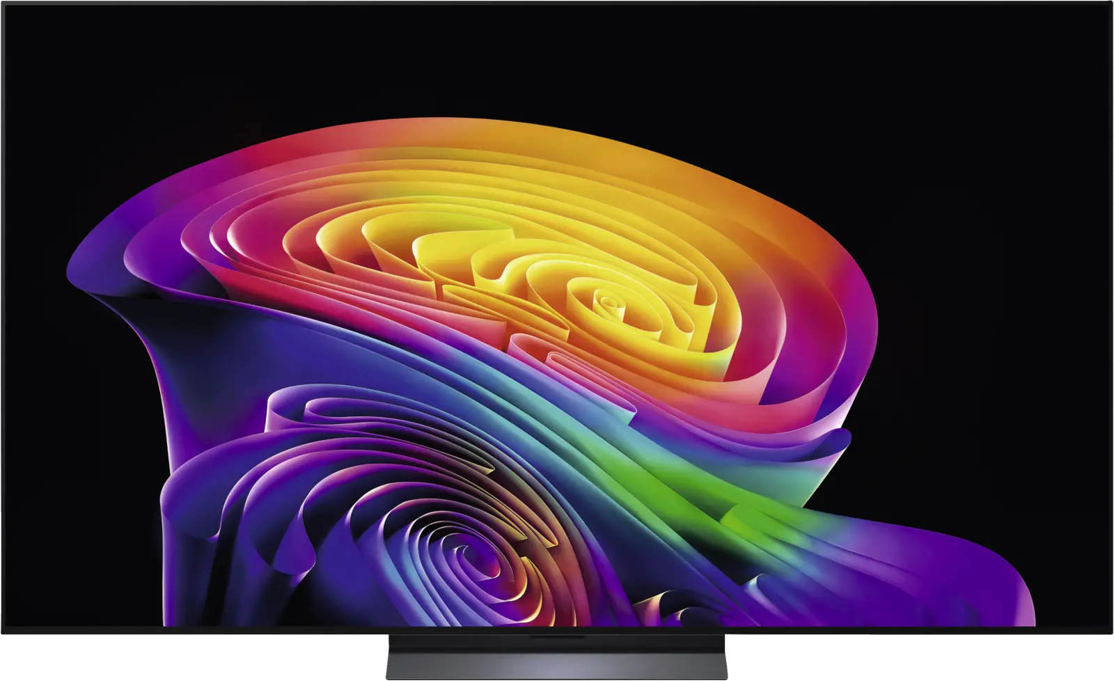 LG OLED77C69LB OLED evo 4K Smart TV (2026)