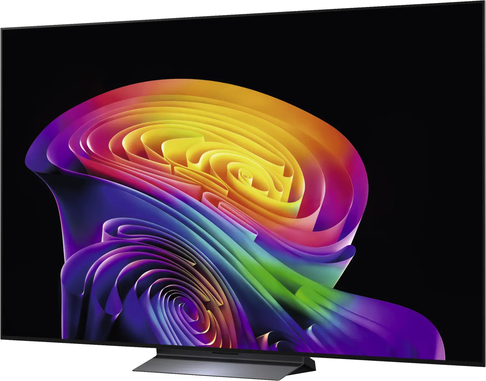 LG OLED77C69LB OLED evo 4K Smart TV (2026)