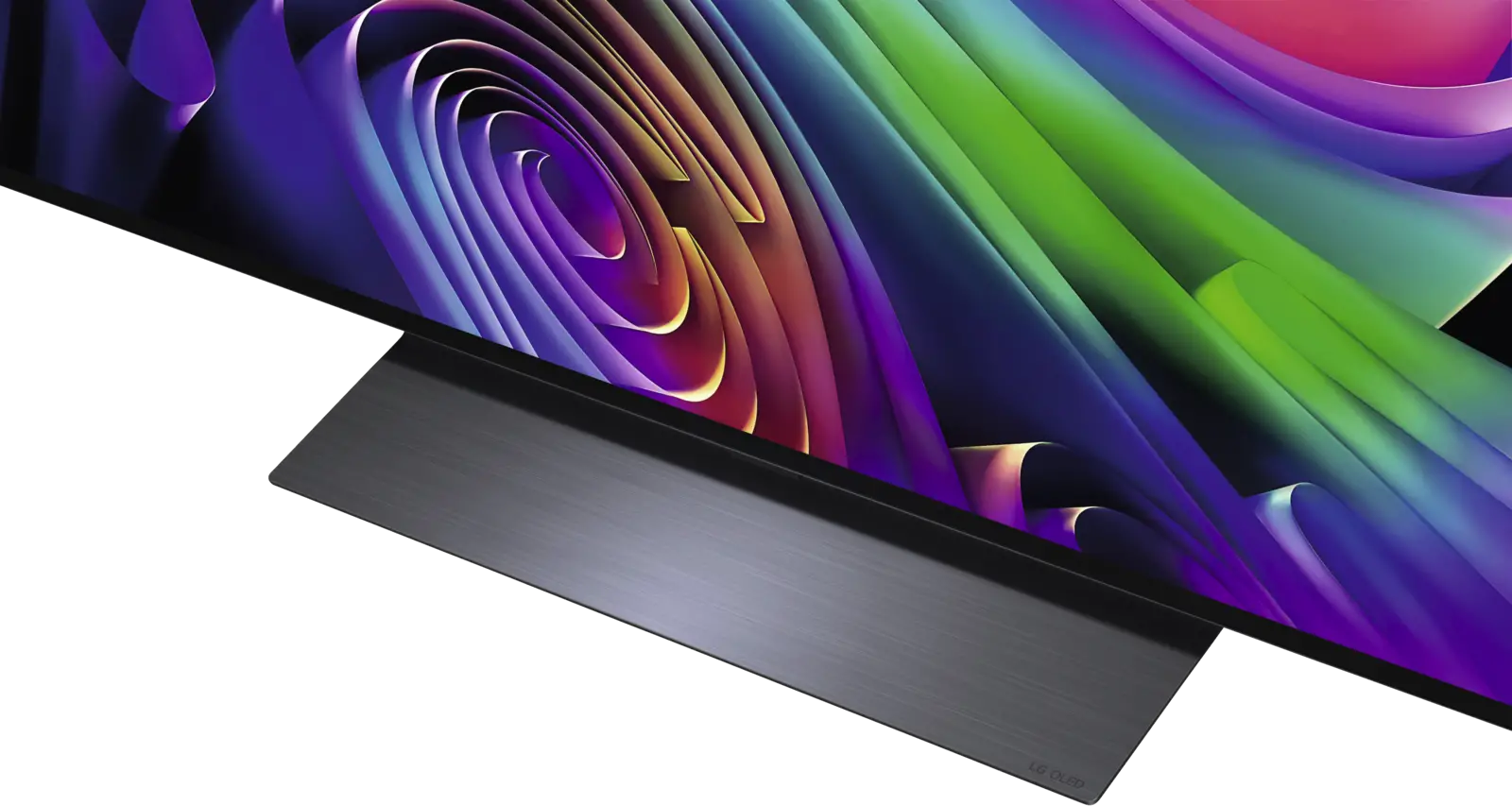 LG OLED77C69LB OLED evo 4K Smart TV (2026)