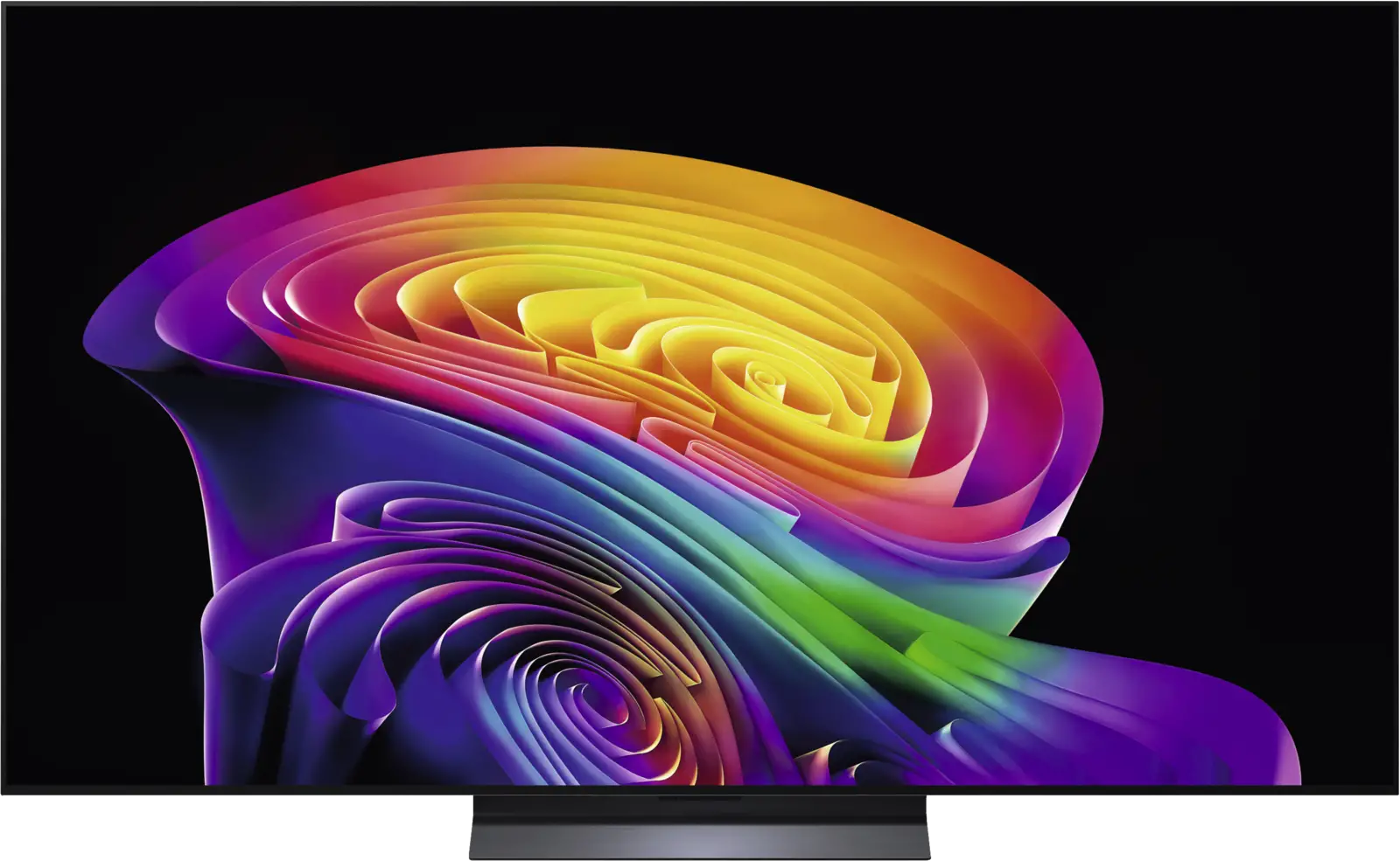 LG OLED65C69LB OLED evo 4K Smart TV (2026)