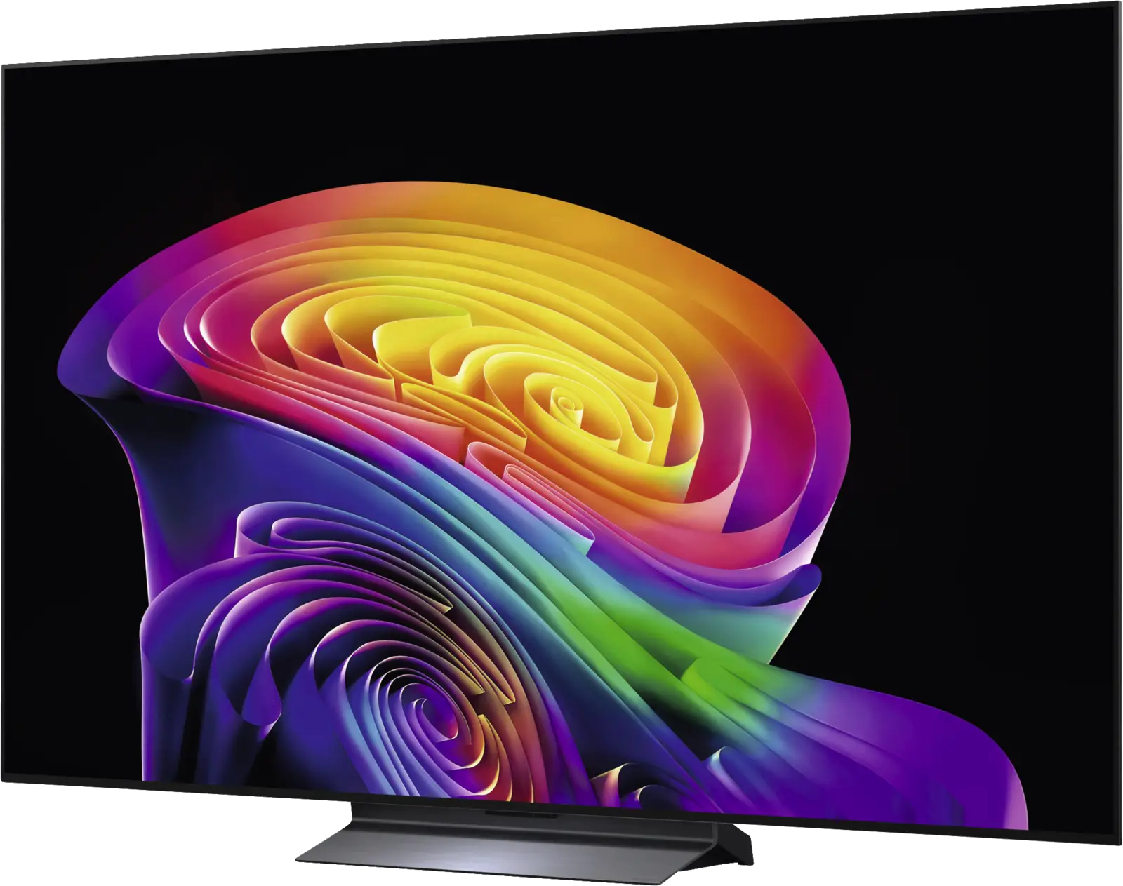 LG OLED65C69LB OLED evo 4K Smart TV (2026)