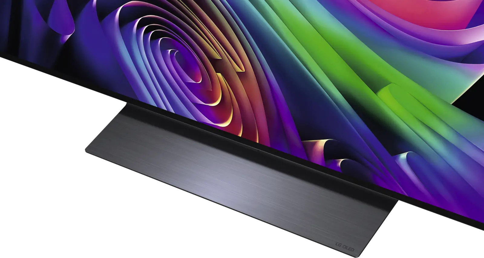 LG OLED65C69LB OLED evo 4K Smart TV (2026)