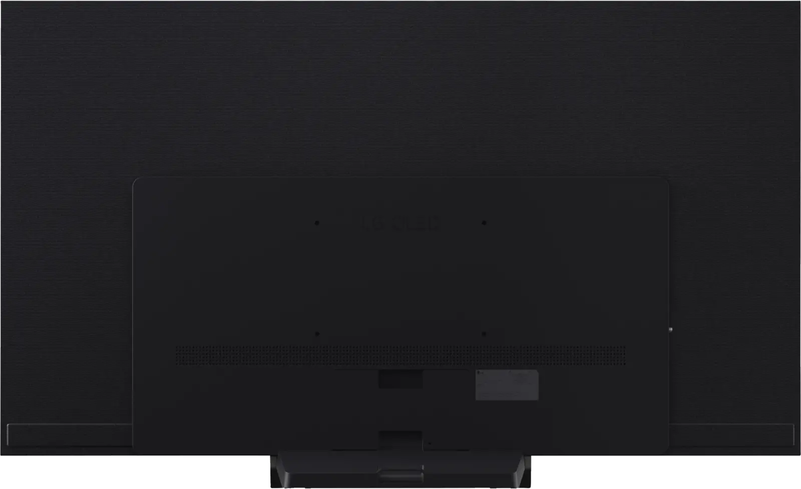 LG OLED65C69LB OLED evo 4K Smart TV (2026)
