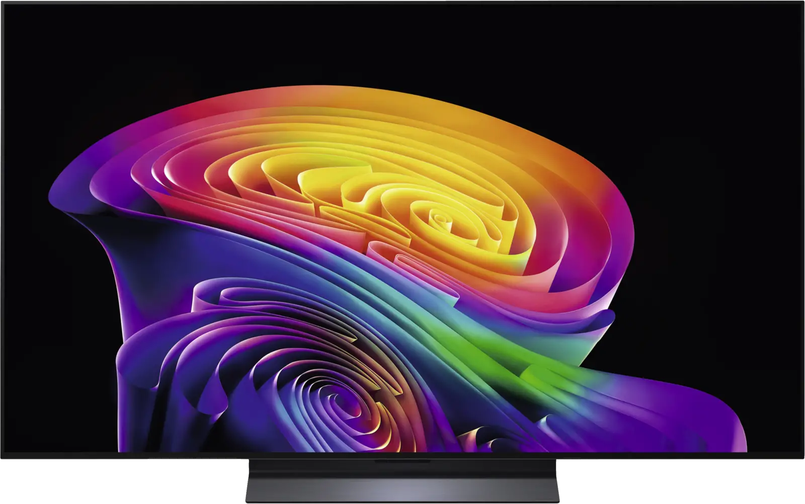 LG OLED55C69LB OLED evo 4K Smart TV (2026)