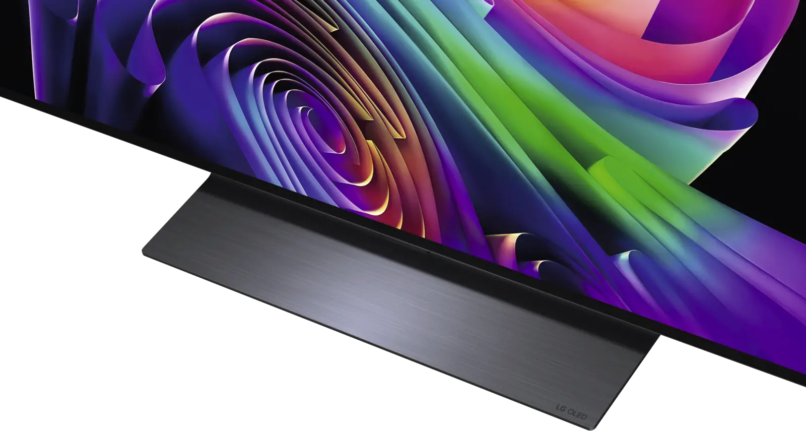 LG OLED55C69LB OLED evo 4K Smart TV (2026)