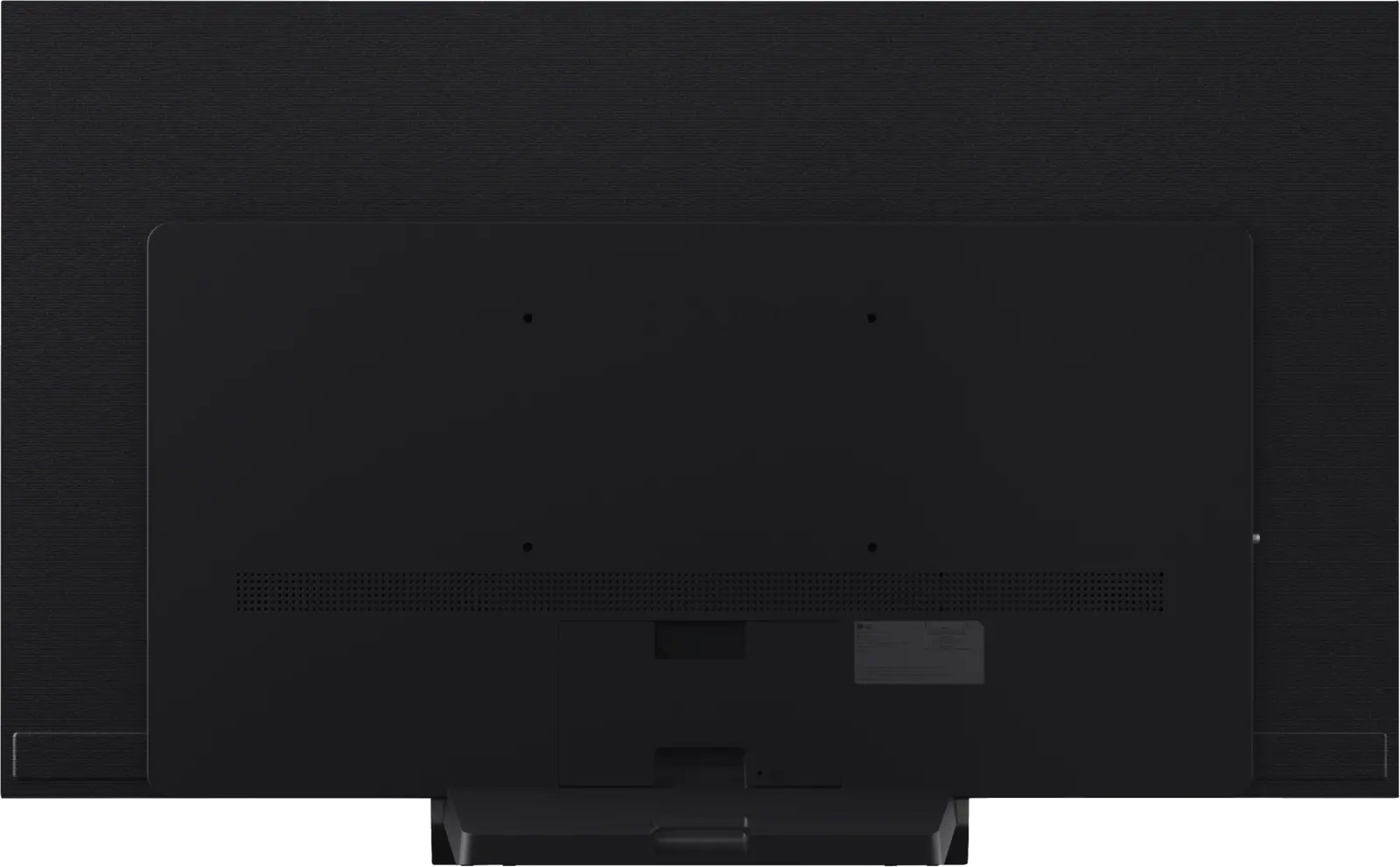 LG OLED55C69LB OLED evo 4K Smart TV (2026)