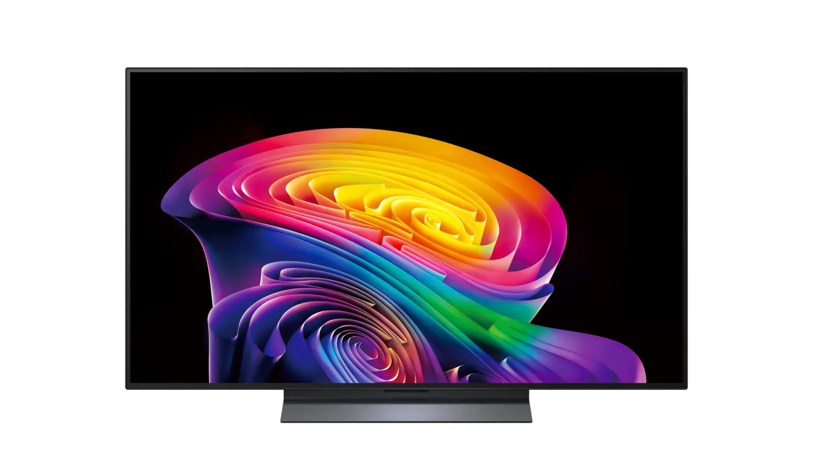 LG OLED48C69LB OLED evo 4K Smart TV (2026)