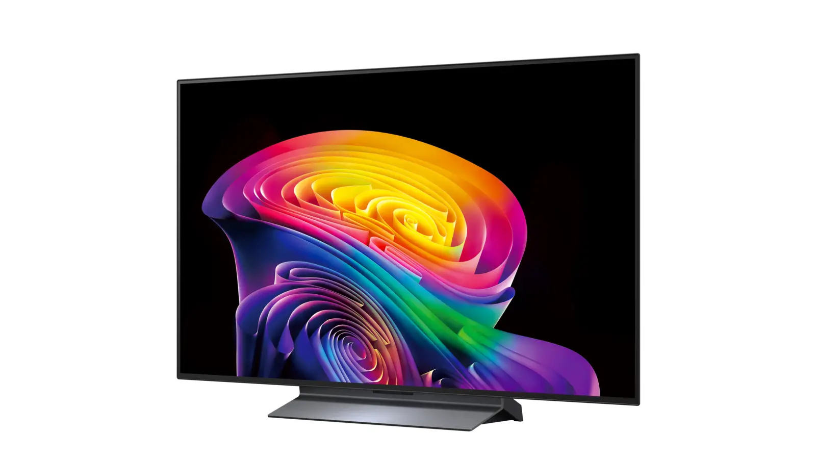 LG OLED48C69LB OLED evo 4K Smart TV (2026)
