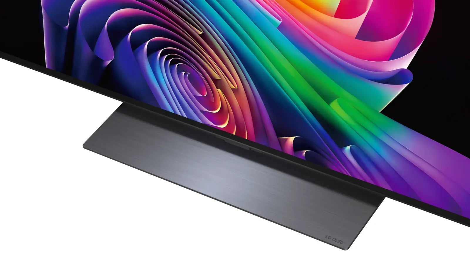 LG OLED48C69LB OLED evo 4K Smart TV (2026)