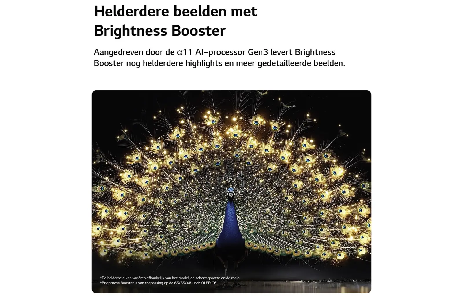 LG OLED48C69LB OLED evo 4K Smart TV (2026)