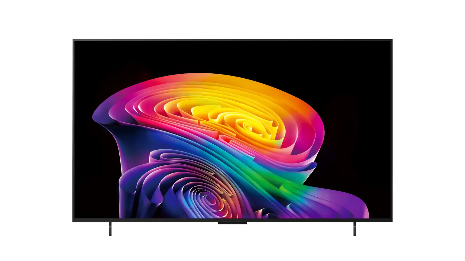 LG OLED42C69LB OLED evo 4K Smart TV (2026)