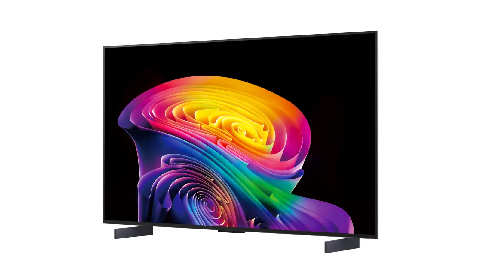 LG OLED42C69LB OLED evo 4K Smart TV (2026)