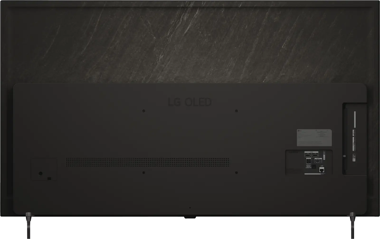 LG OLED55B6ELC OLED TV (2026)