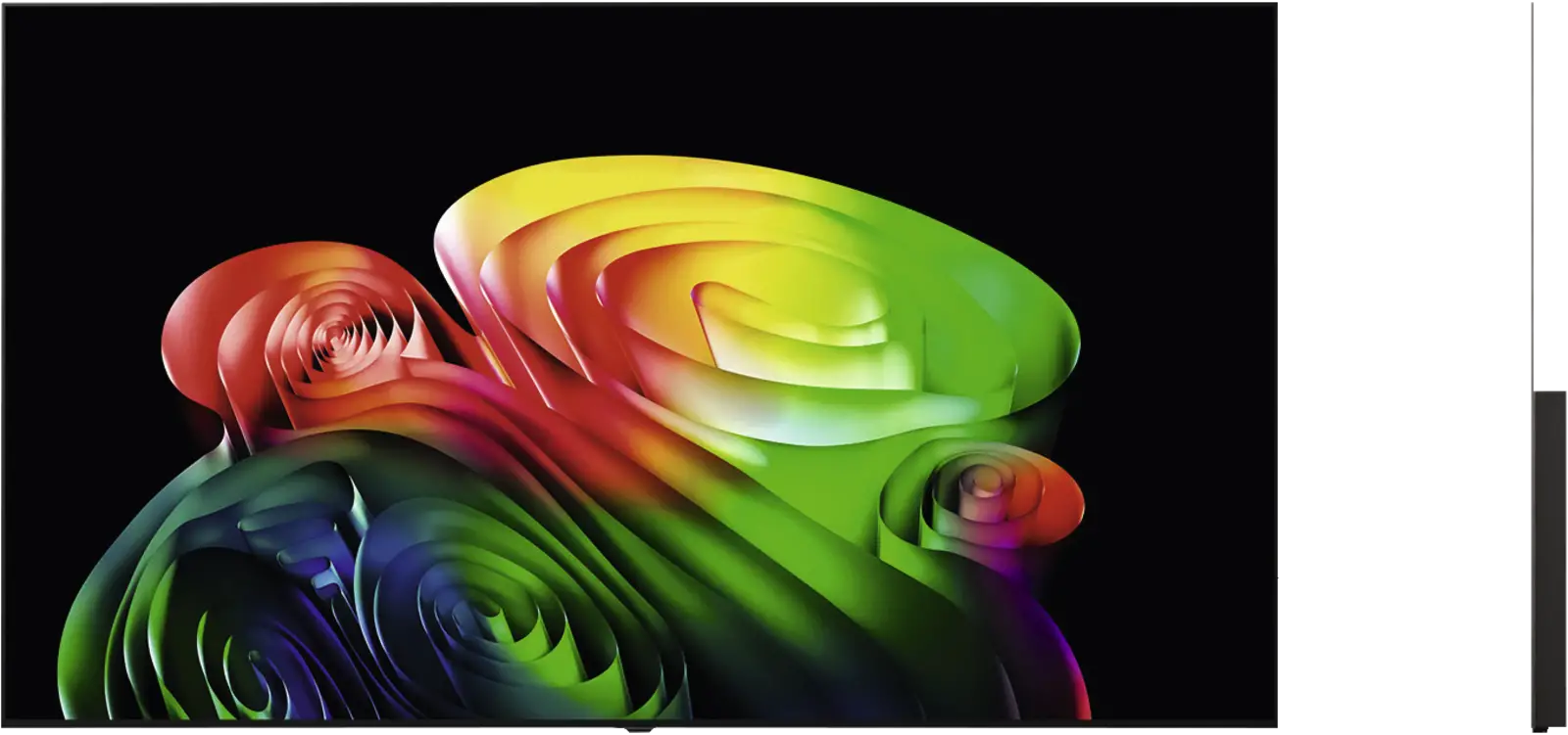 LG OLED48B6ELC OLED TV (2026)