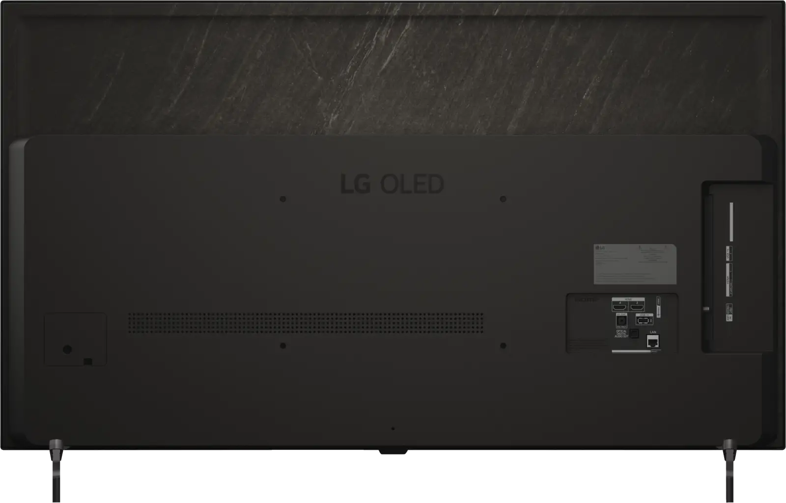 LG OLED48B6ELC OLED TV (2026)