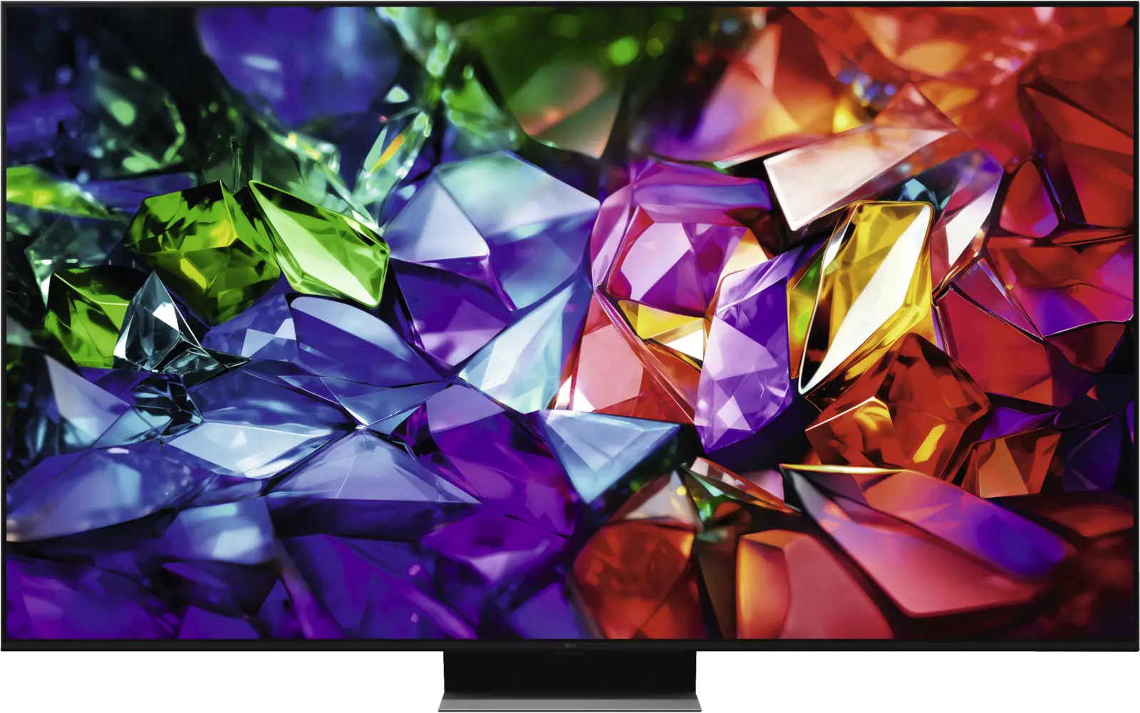 LG 75MRGB96B9B Micro RGB evo TV (2026)