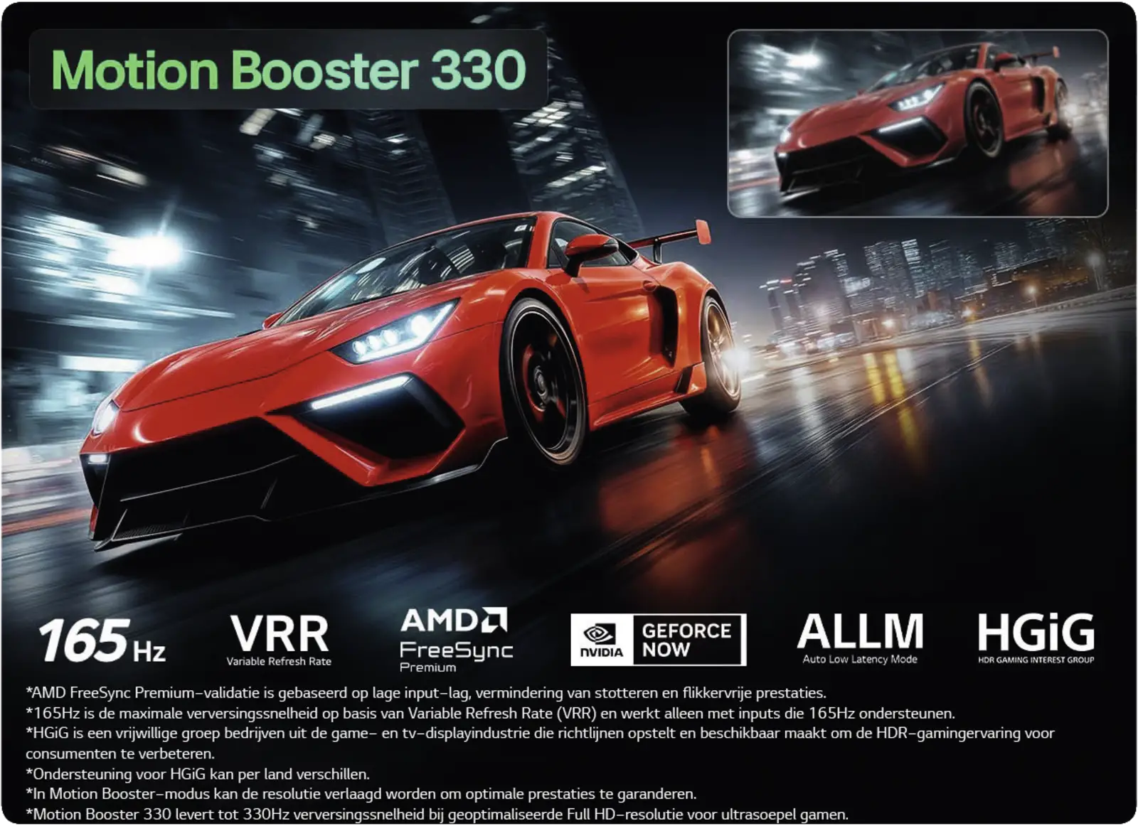 LG 75MRGB96B9B Micro RGB evo TV (2026)