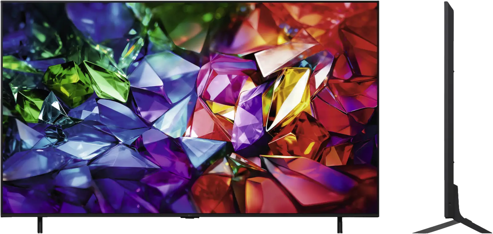 LG 75MRGB96B9B Micro RGB evo TV (2026)