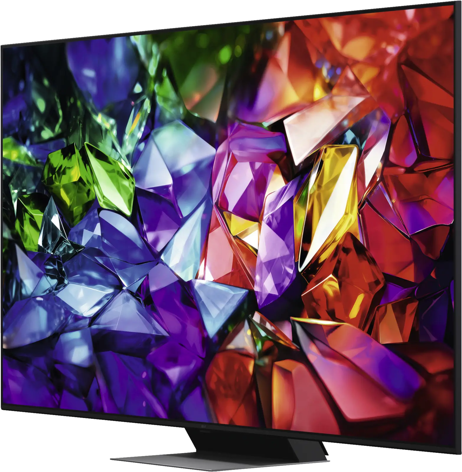LG 75MRGB96B9B Micro RGB evo TV (2026)
