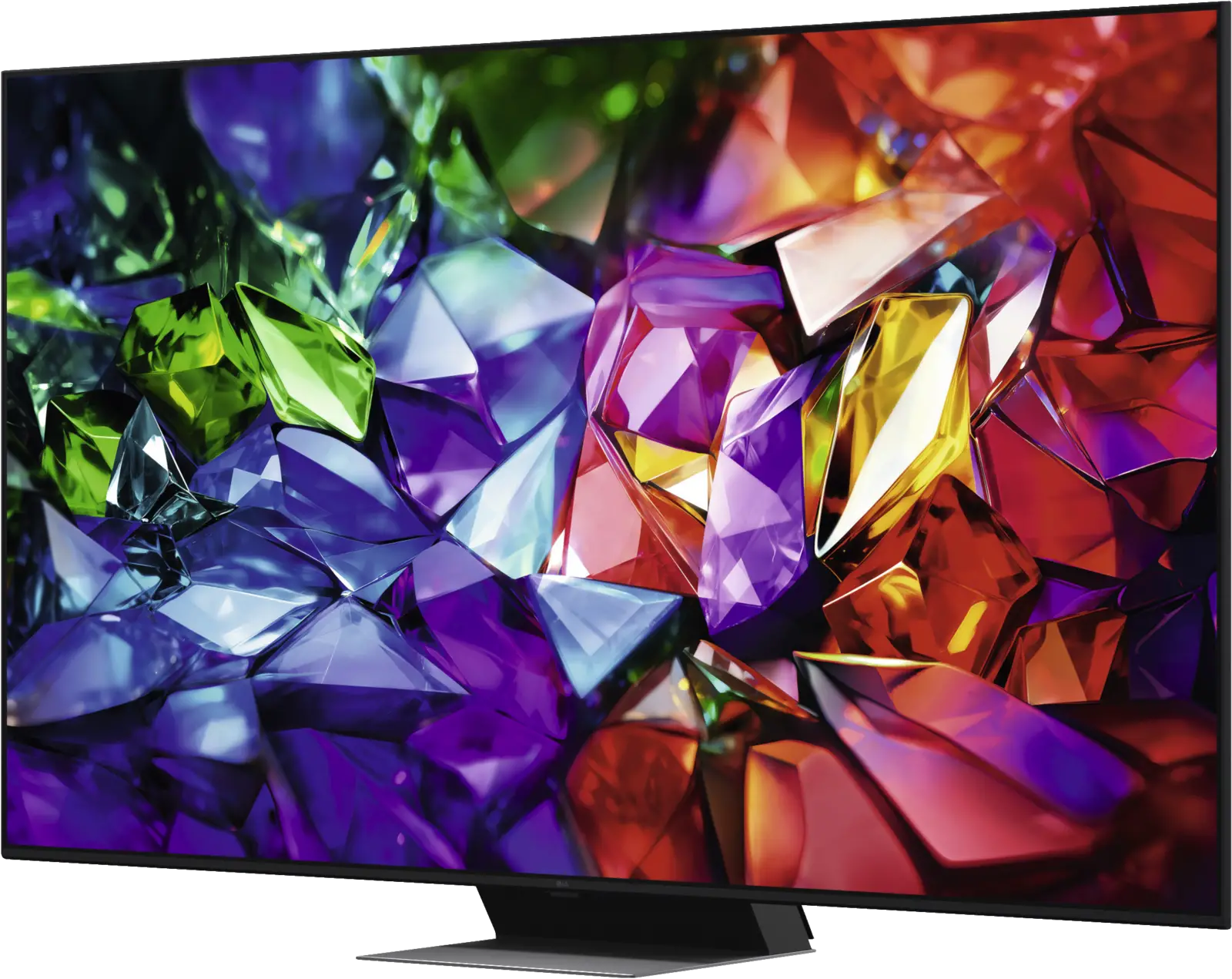 LG 75MRGB96B9B Micro RGB evo TV (2026)