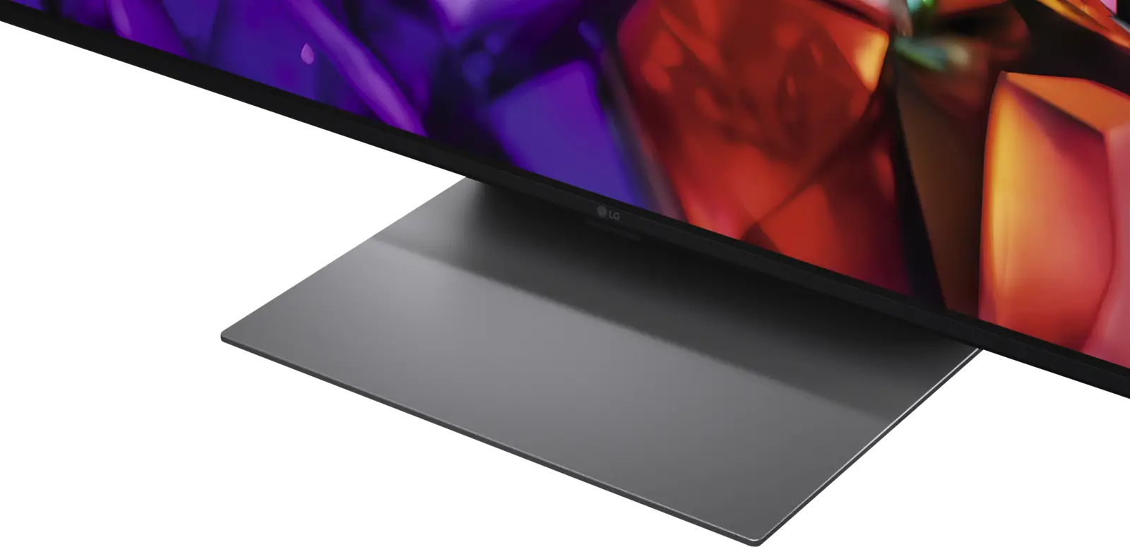 LG 75MRGB96B9B Micro RGB evo TV (2026)