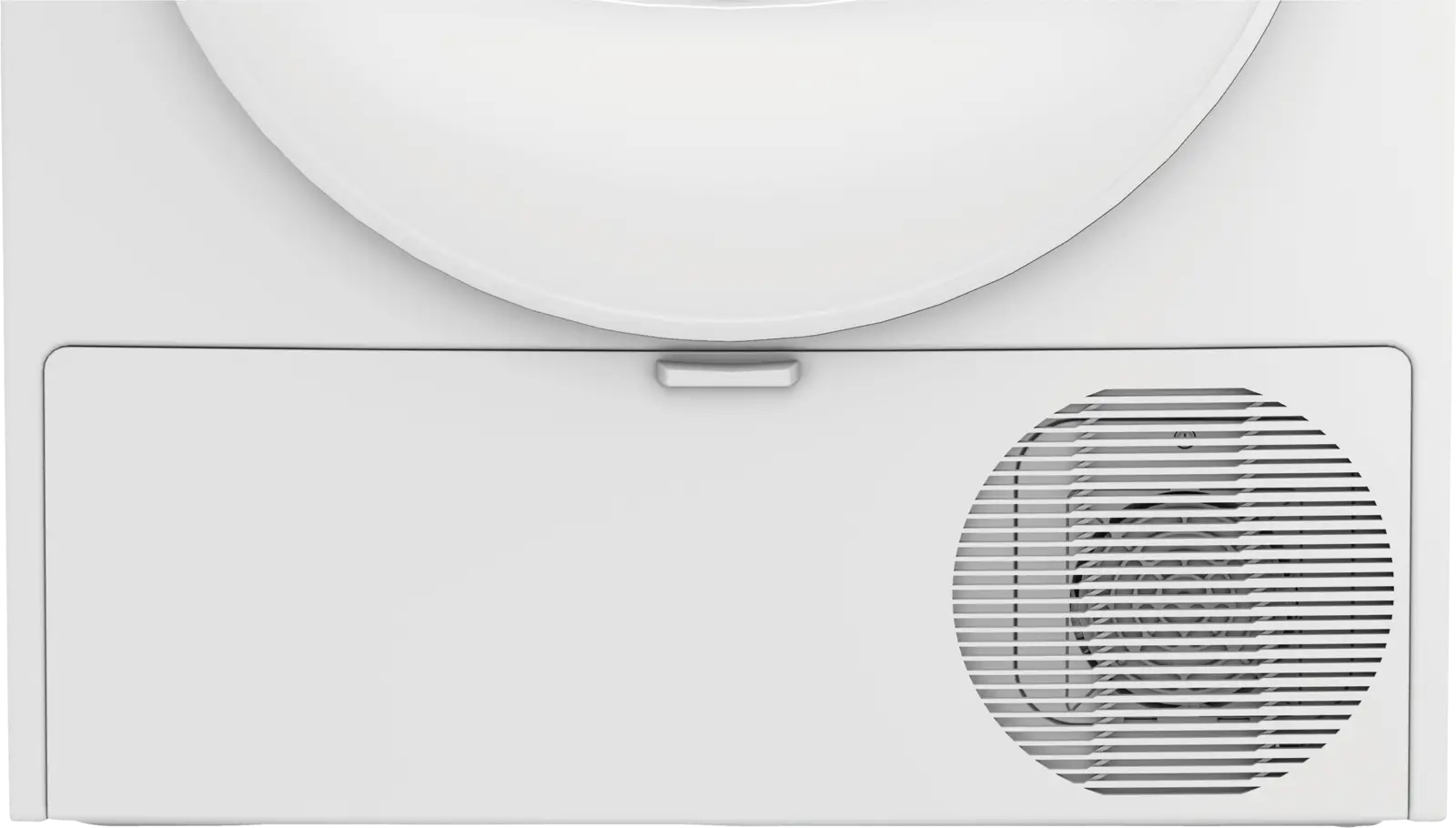 Beko BM3T38232CW Warmtepompdroger