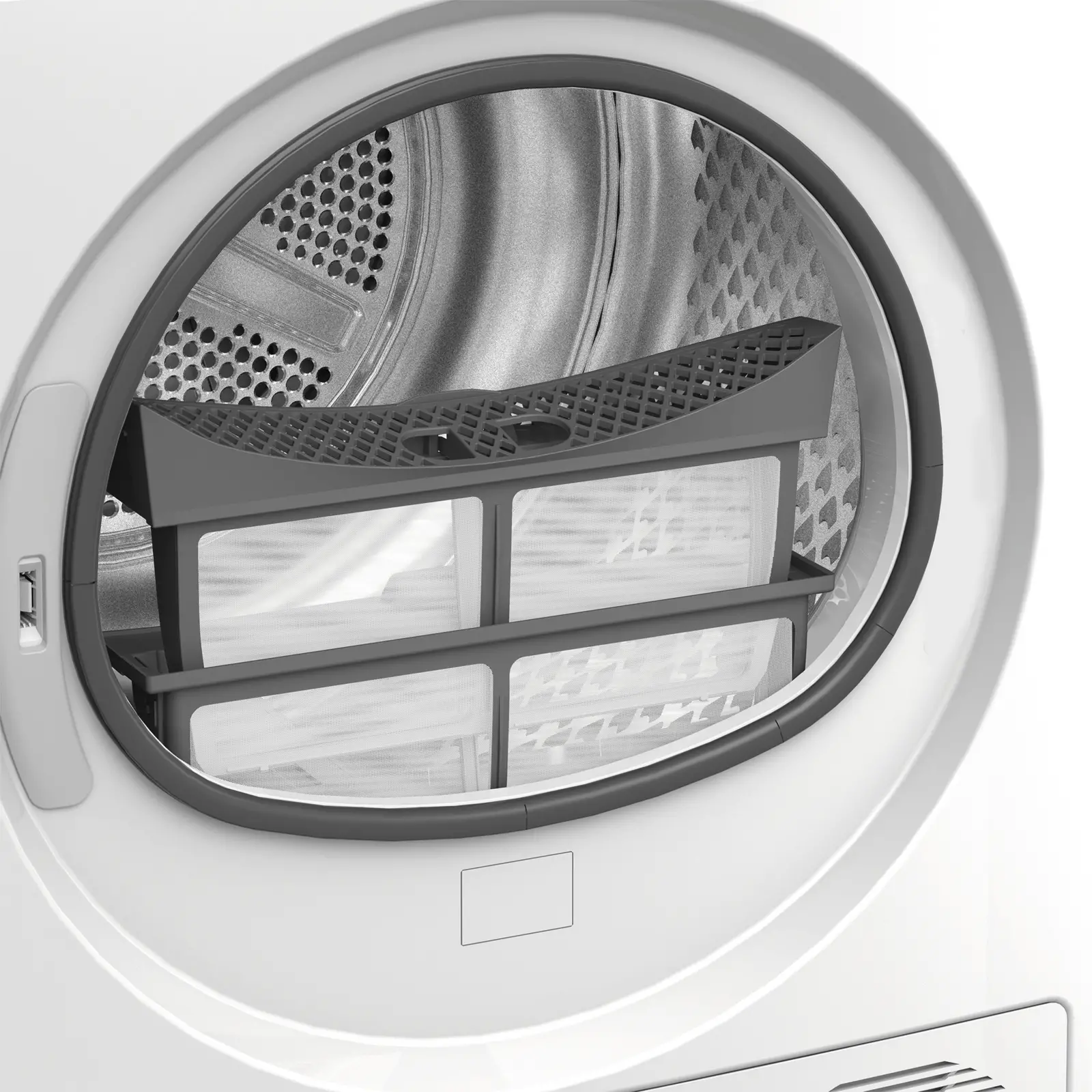 Beko BM3T3824BC Warmtepompdroger