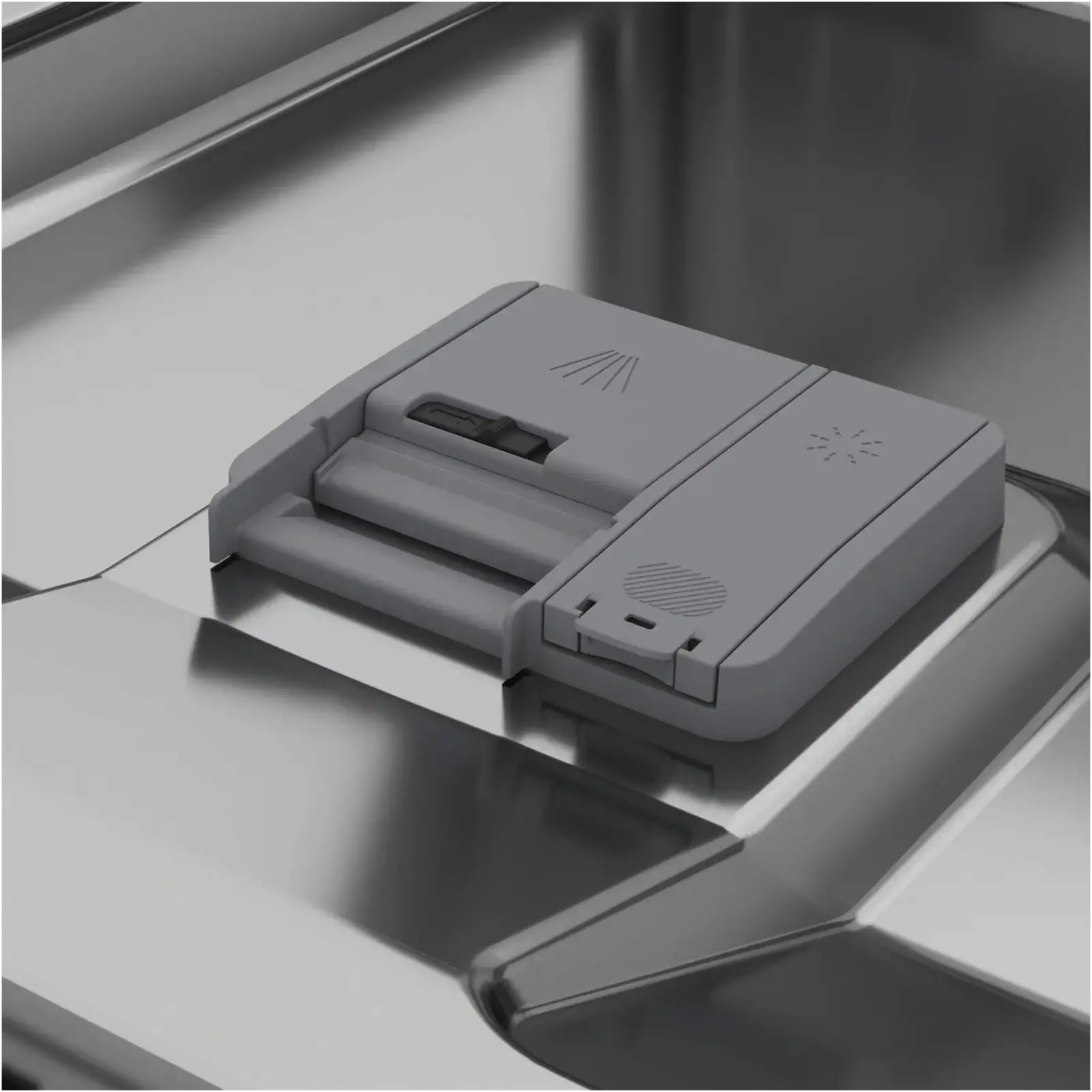 BEKO BDFN06330W Vaatwasser 