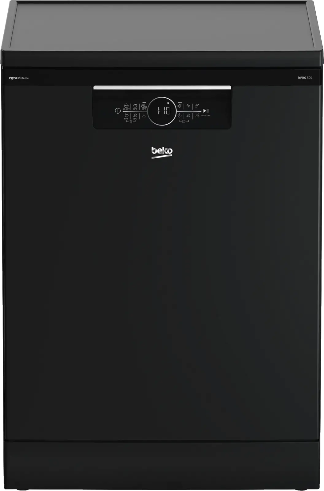 Beko BDFN26440AWP Vaatwasser